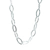 zara chain necklace