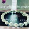 Howlite healing Bracelet