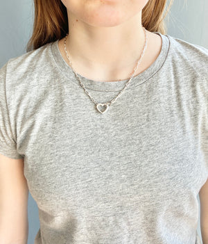 The Hope Necklace