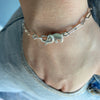 925 Elephant Bracelet