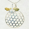 Bee 🐝 Pendant necklace