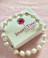 Howlite healing Bracelet