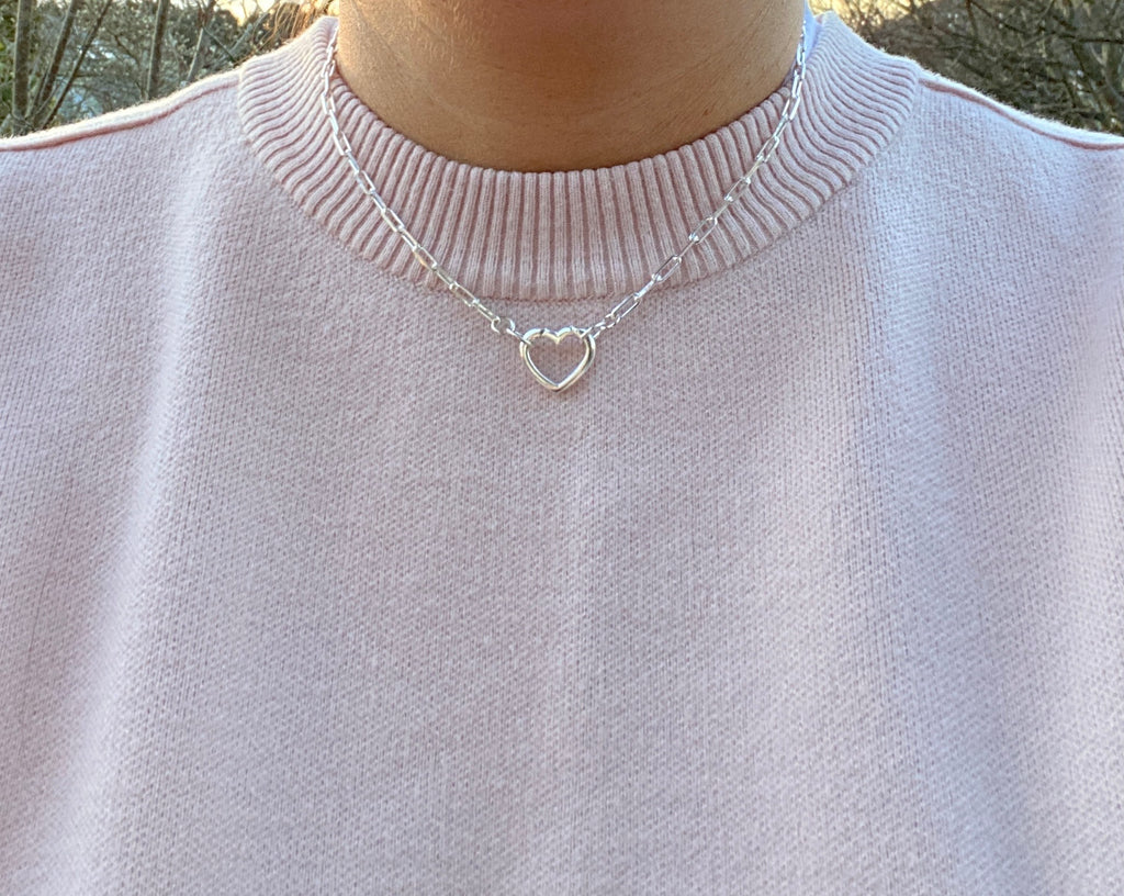 The Hope Necklace