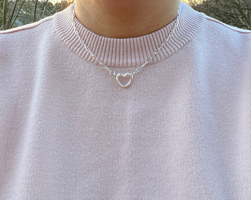 The Hope Necklace