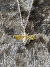 Bee 🐝 Pendant necklace