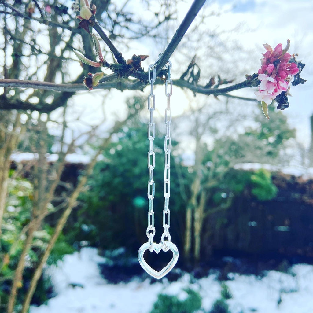 The Hope Necklace
